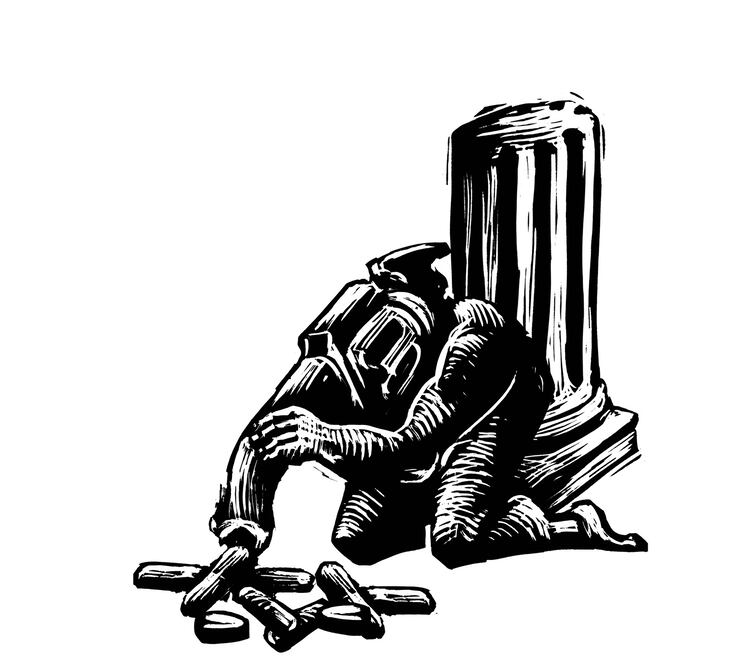 Partidos incubaron a narcomenudistas en Condesa y Escandón