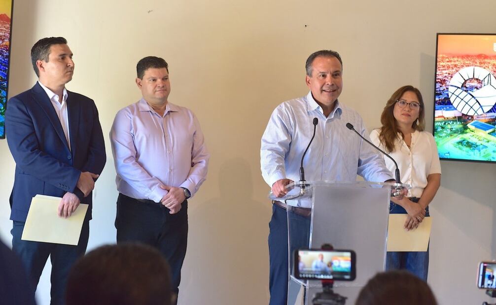 Para este evento se espera la asistencia de más de 2 mil personas y la participación de más de 70 estudiantes  (20/08/2025)