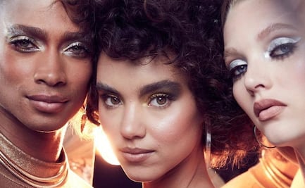 5 formas de dominar la tendencia de sombras plateadas