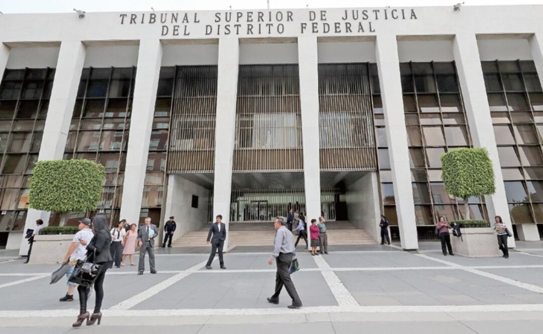 Foto: Archivo. EL UNIVERSAL