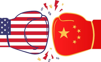 Trump prohíbe seis apps chinas, entre ellas WeChat Pay