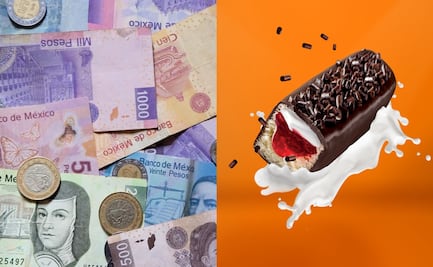 "Índice Gansito": ¿Ha crecido el poder adquisitivo?, experto lo explica con este famoso pastelito mexicano