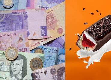 "Índice Gansito": ¿Ha crecido el poder adquisitivo?, experto lo explica con este famoso pastelito mexicano