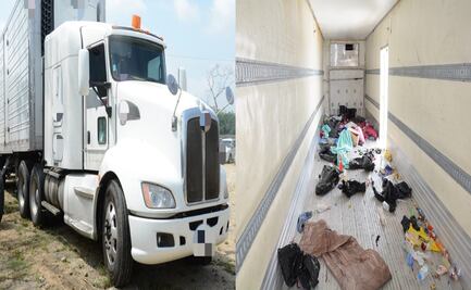 Sentencian a cinco por traficar a 700 migrantes