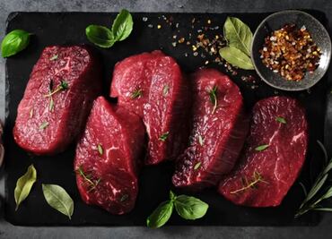 Carne de res, y alimentos consumidos fuera de casa, encarecen costo de la canasta alimentaria en septiembre