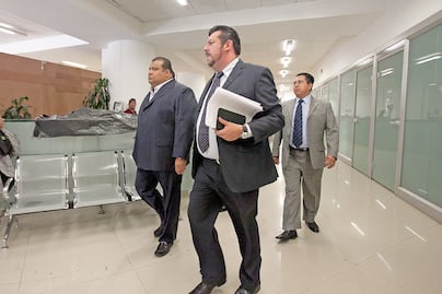 Abogado de víctimas confía en rechazo del incidente por “desvanecimiento de datos” en caso Gutiérrez de la Torre