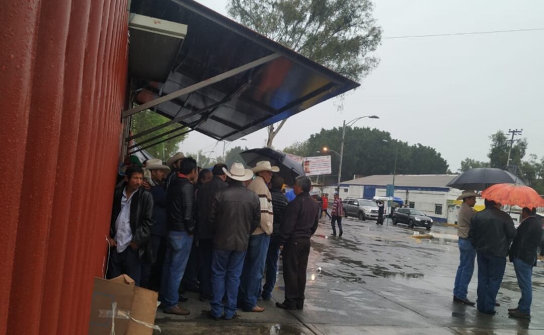 Foto: Horacio Jiménez