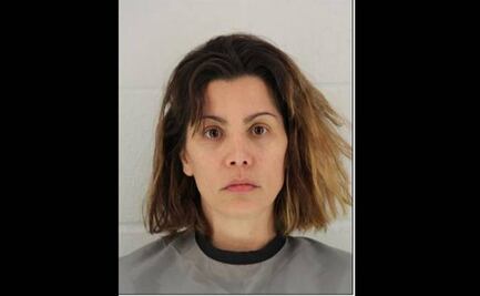 Actriz de "Capitán América" es acusada de asesinar a su madre