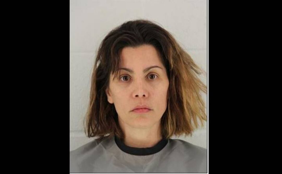 Mollie Fitzgerald. Foto: Especial de Kansas City Star