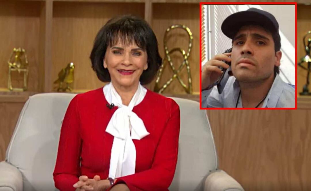 Foto: Archivo/El Universal/ El arresto se realizó la madrugada de este 5 de enero en el municipio de Culiacán