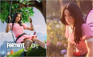 Olivia Rodrigo llega a Fortnite Festival; ¿cuándo sale y cómo luce el skin de la cantante?