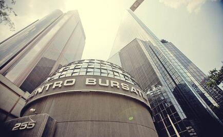 "Lunes negro" pega a BMV y peso; sube nerviosismo