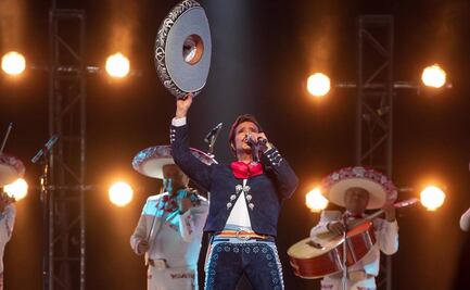 Serie de Chente alcanza 29 millones de televidentes