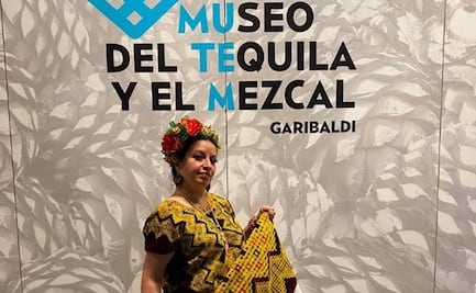 Museo de Tequila y el Mezcal, una opción para este fin de semana