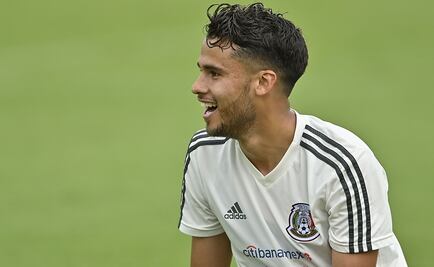 Diego Reyes, al América o a Grecia