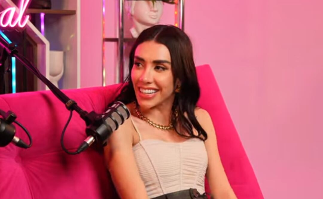 Karime Pindter confiesa que quiere el lugar de Paola Rojas en Netas Divinas