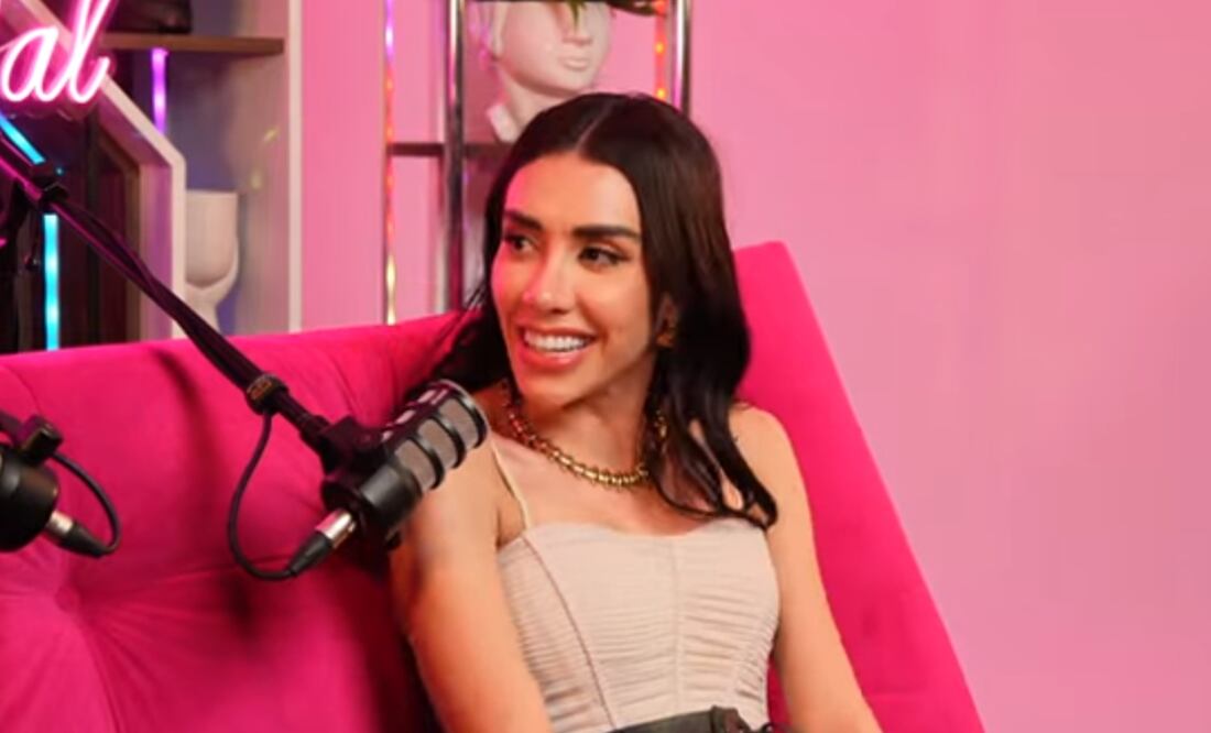 Karime Pindter confiesa que quiere el lugar de Paola Rojas en Netas Divinas