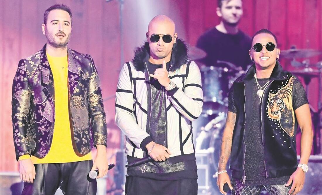 ARCHIVO EL UNIVERSAL