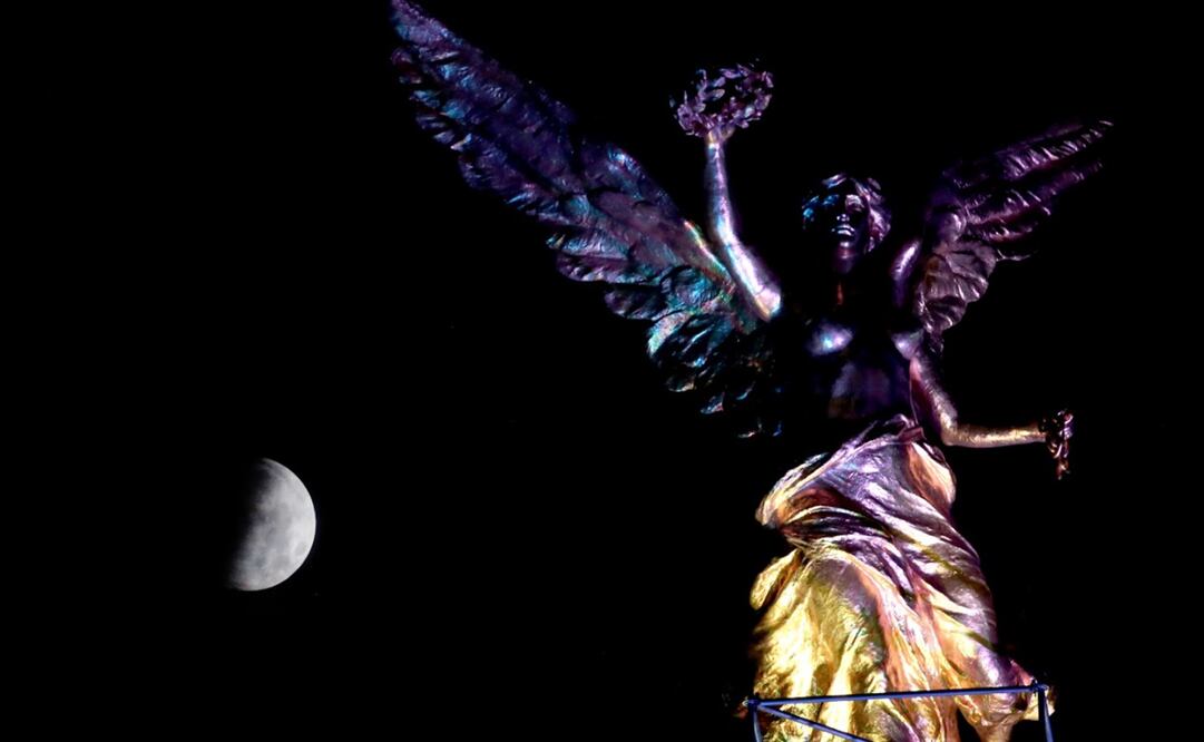 Foto: Valente Rosas/ EL UNIVERSAL