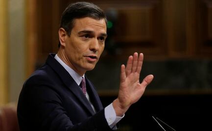 Investidura de Pedro Sánchez al gobierno de España pende de un hilo 