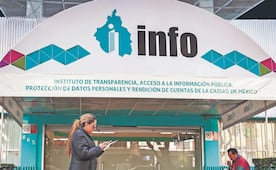 Info CDMX augura transición ordenada con nuevo órgano de transparencia; garantizados, derechos de acceso a información y protección de datos