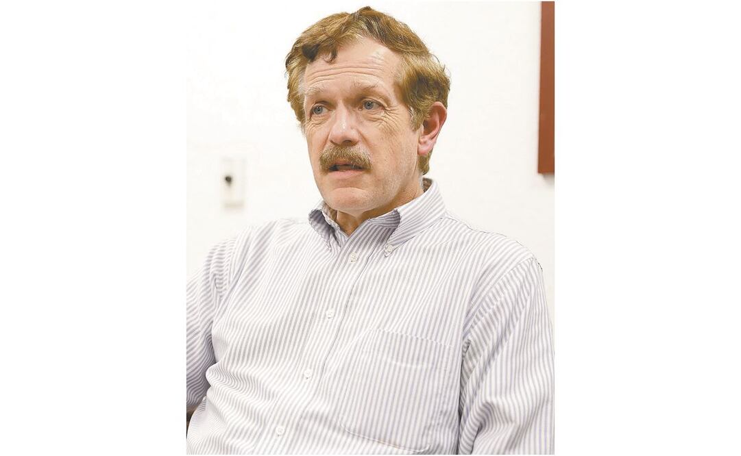 Se acerca una etapa durísima, asegura Romero Hicks. ARCHIVO EL UNIVERSAL