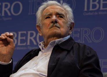 "El odio es ciego como el amor": dice Mujica sobre ataque a Cristina Fernández