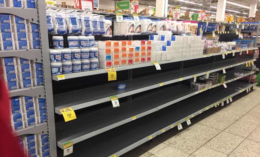 (Foto: Alby García / EL UNIVERSAL)