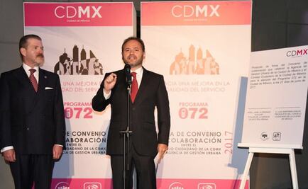 Ciudadanos operan Línea 072 desde este miércoles