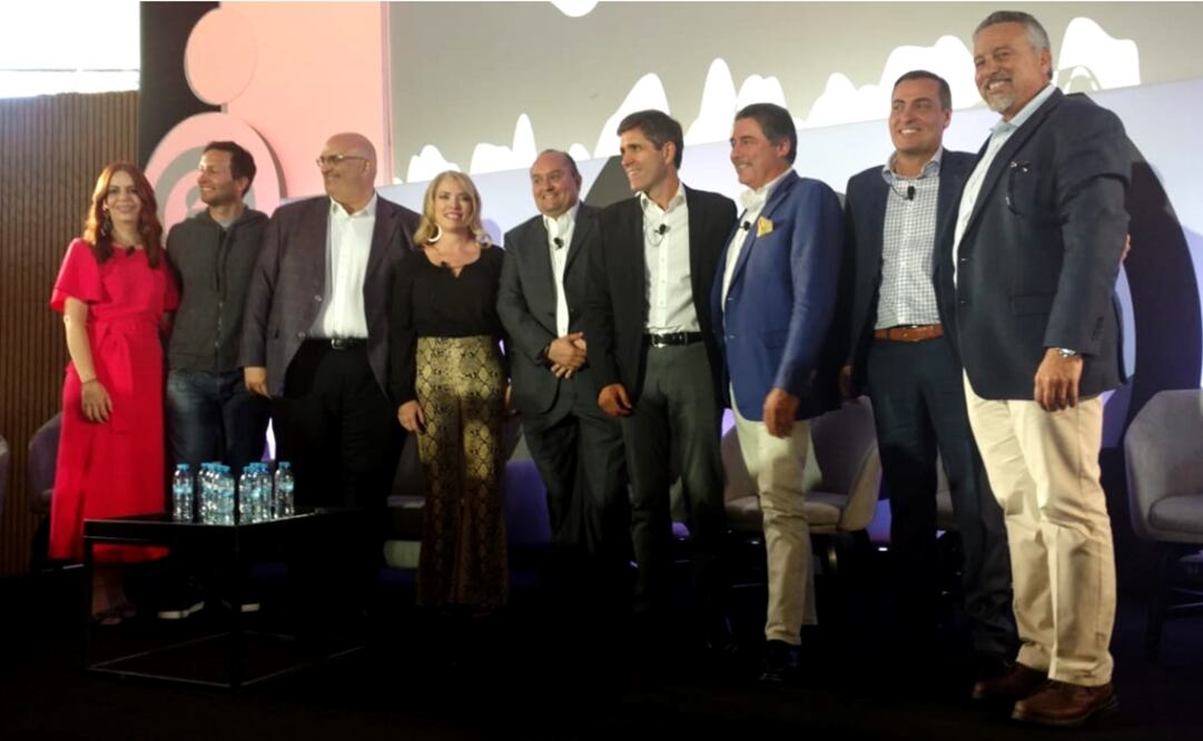 Foto: Araceli García / EL UNIVERSAL