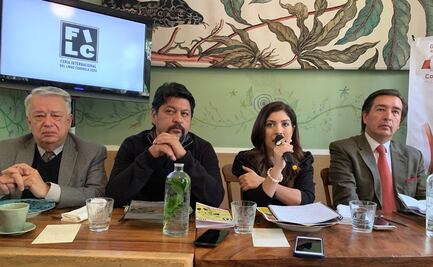 Anuncian la Feria del Libro de Coahuila pese a coronavirus