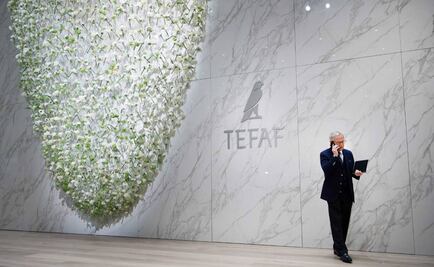 Monet, Kahlo, Picasso, Banksy. Todos reunidos en Holanda