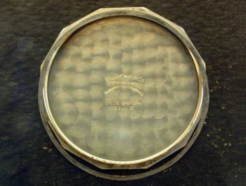 Panerai Rolex 3646 Kampfschwimmer