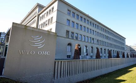 Por bloqueo de EU, posponen reunión formal para elegir director general de la OMC