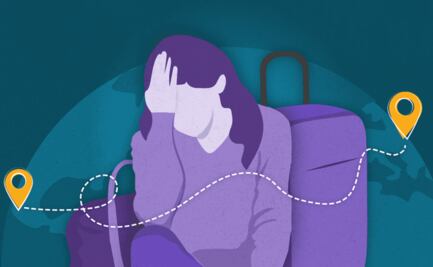 Qué es el Síndrome de Ulises y cómo afecta a los migrantes