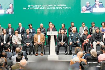 Se logra ahorro de 221 mdp por renta de patrullas: SAF