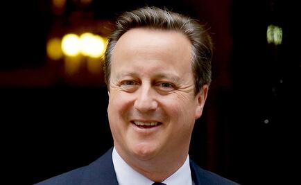 Cameron descarta segundo referéndum sobre UE 