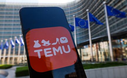 Unión Europea multa a Temu con 230 millones de dólares; es por permitir la venta de productos ilegales