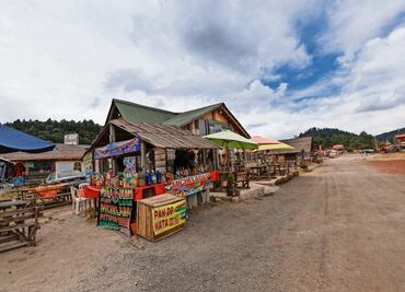 Temen que sigan a la baja las ventas en La Marquesa