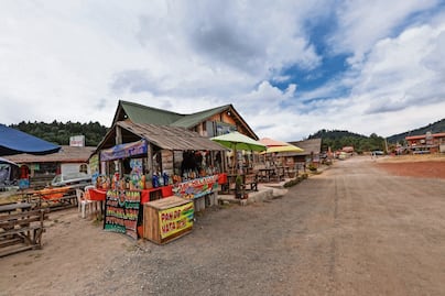 Temen que sigan a la baja las ventas en La Marquesa