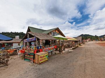 Temen que sigan a la baja las ventas en La Marquesa