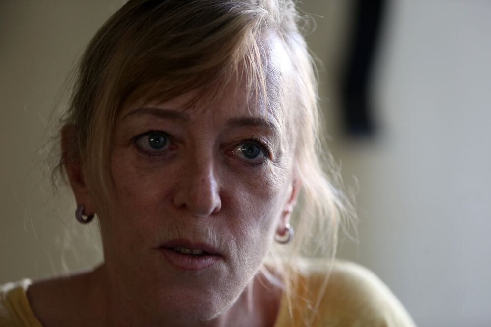 Jody Williams, premio Nobel de la Paz (ARCHIVO. EL UNIVERSAL)