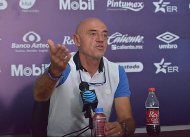 Iba a ser difícil encontrar un jugador como Cavallini: ‘Chelís’