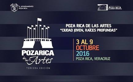Poza Rica anuncia mega festival artístico