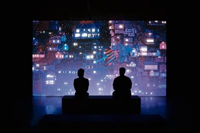 El mundo alterado, la obra de Liam Young llega a la Ciudad de México