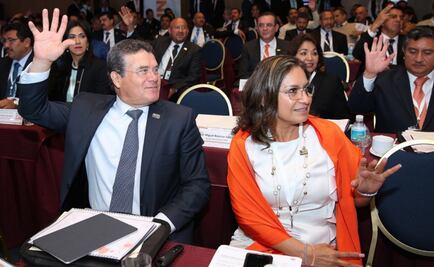 Acuerdan incremento salarial del 3.5% a docentes