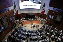 Congreso de México rechaza amenazas de Trump sobre intervención contra el narco; "la soberanía no se negocia", dicen