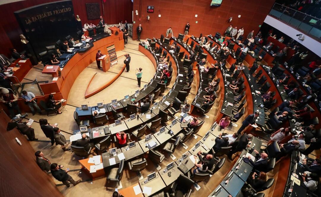 Foto: Archivo / EL UNIVERSAL