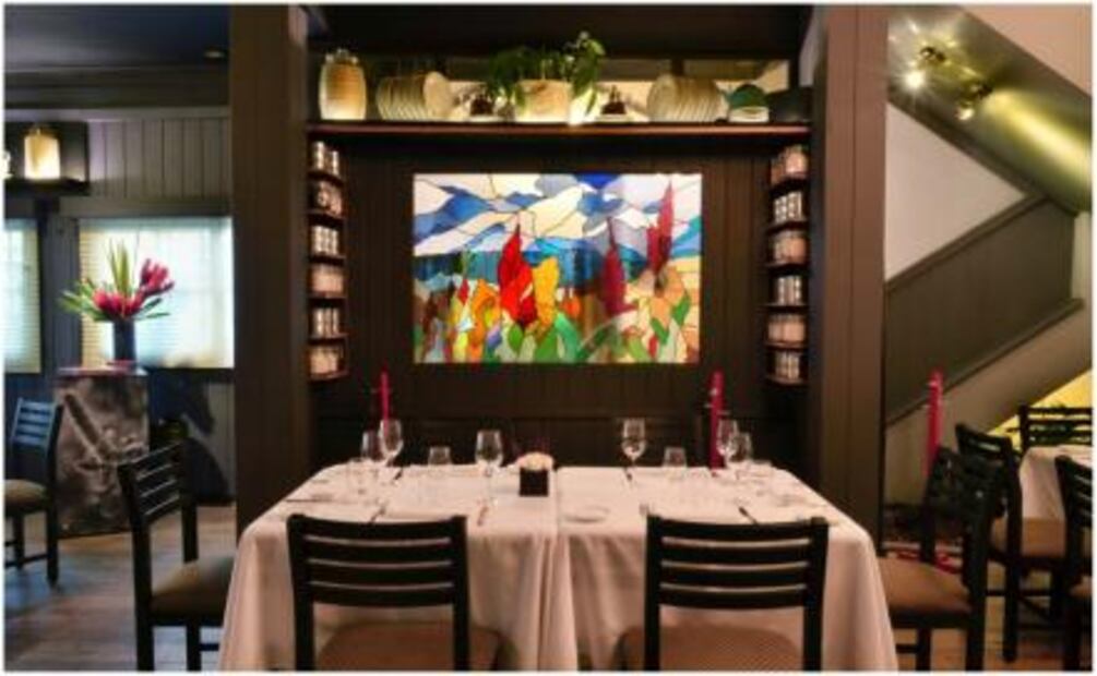 Restaurantes 50 BEST en la CDMX