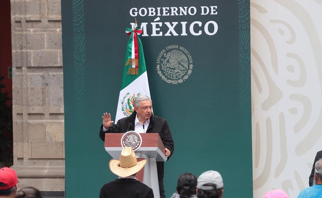 Foto: Juan Boites/EL UNIVERSAL 